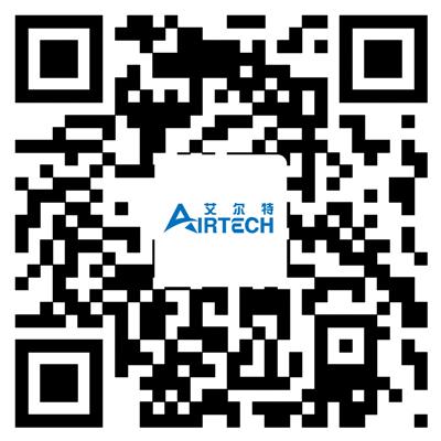 Website QR code
