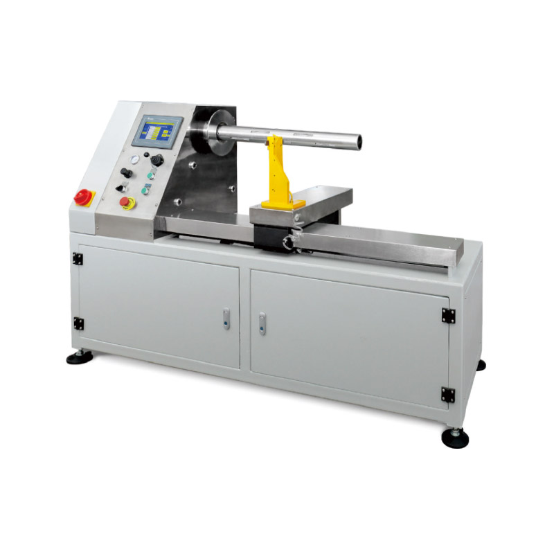 ZTZB FILM EDGE TRIMMING MACHINE